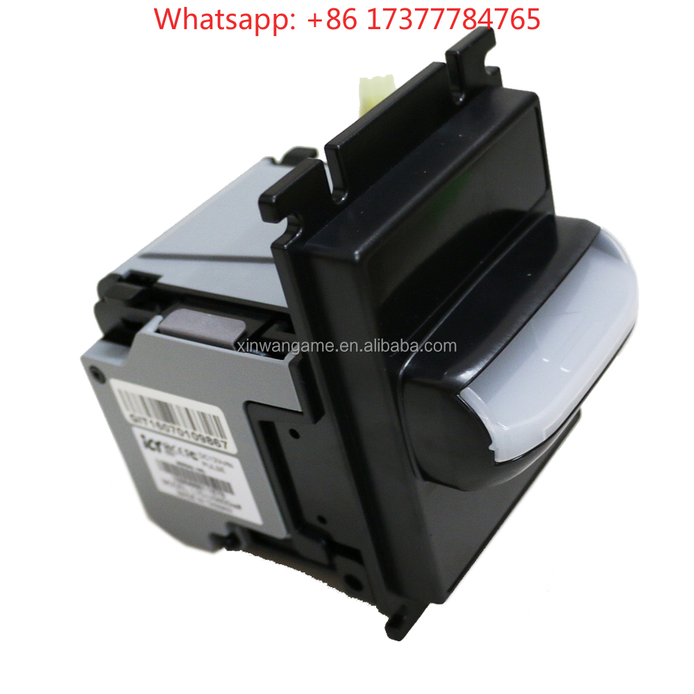 ICT L70 Banknote Validator Mon - Arcade Vending Machine incelemesi ve fiyatı