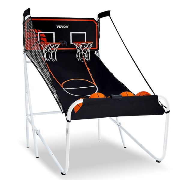 Foldable Basketball Arcade Gam - Arcade Games & Vending Llc Photos incelemesi ve fiyatı